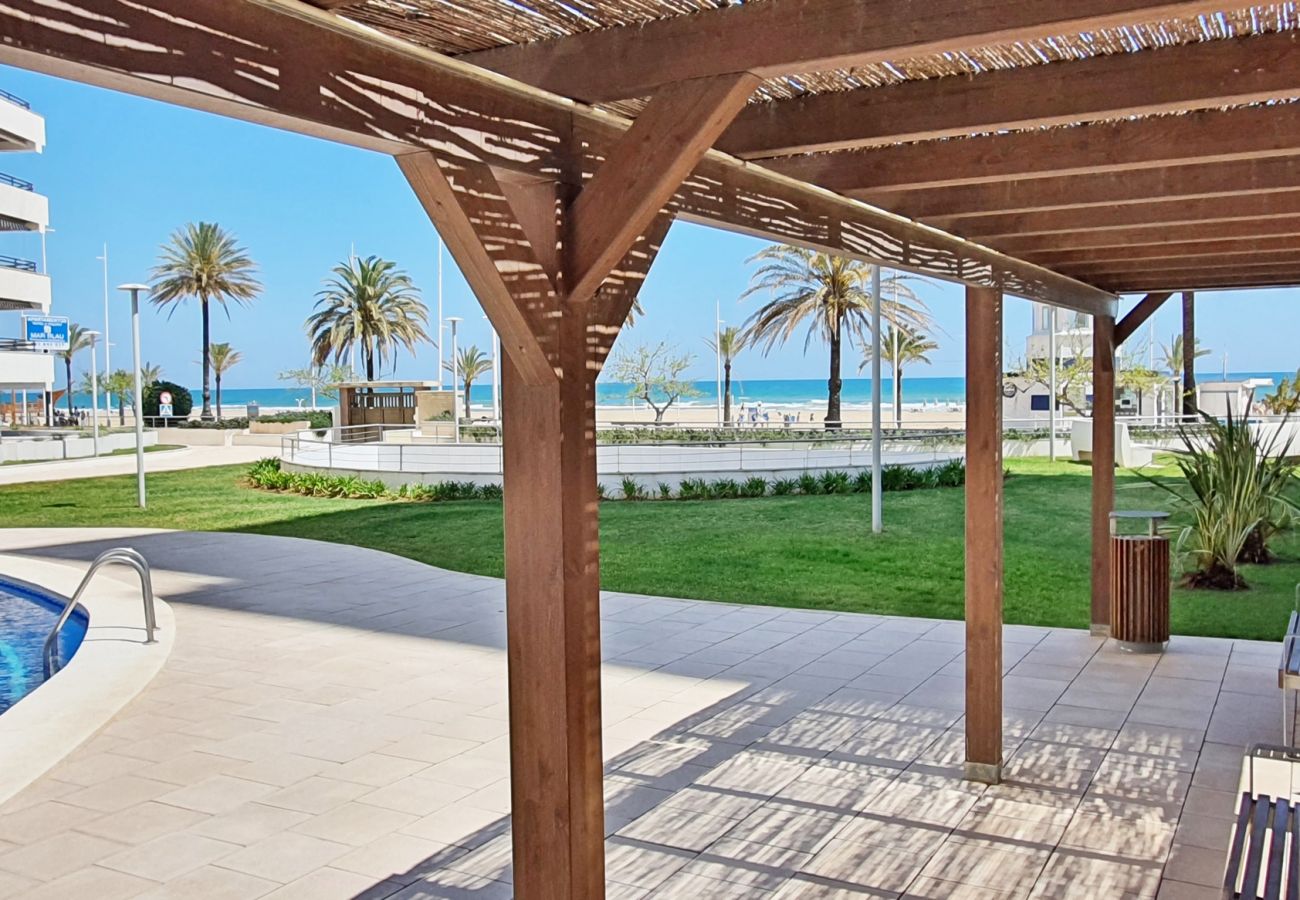 Apartamento en Gandia - ALTAMAR DUPLEX 2 -1 - 1   /   PLAYA DE GANDIA