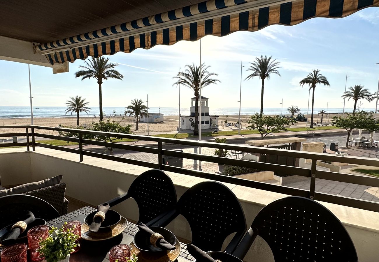 Apartamento en Gandia - ALTAMAR DUPLEX 2 -1 - 1   /   PLAYA DE GANDIA