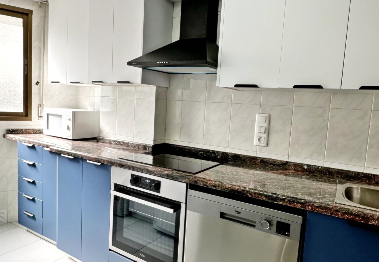 Apartamento en Gandia - ALTAMAR DUPLEX 2 -1 - 1   /   PLAYA DE GANDIA