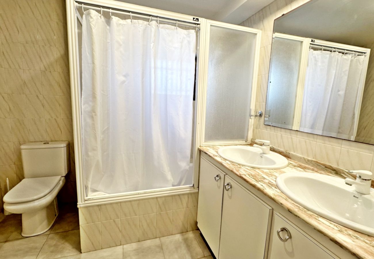 Apartamento en Gandia - ALTAMAR DUPLEX 2 -1 - 1   /   PLAYA DE GANDIA