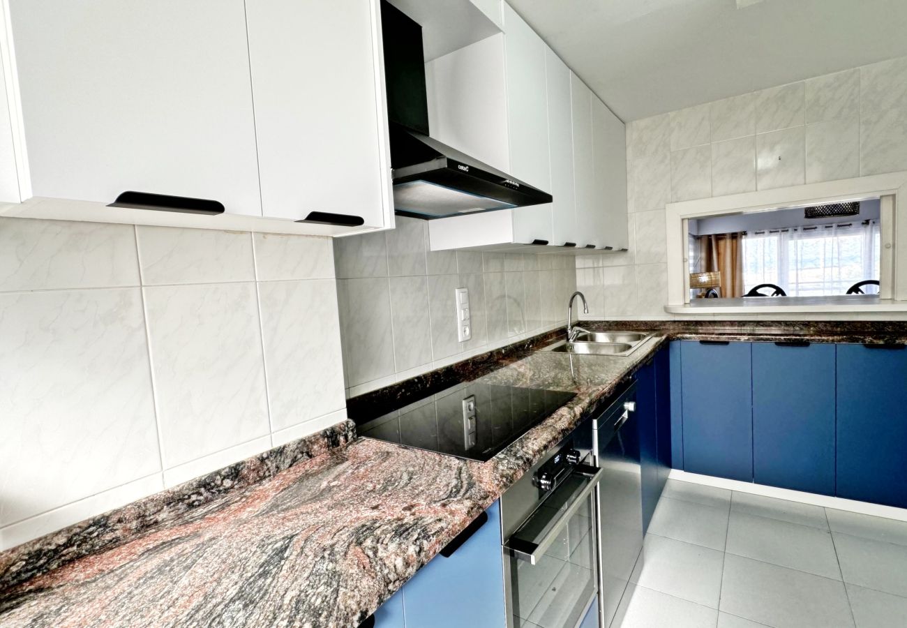 Apartamento en Gandia - ALTAMAR DUPLEX 2 -1 - 1   /   PLAYA DE GANDIA
