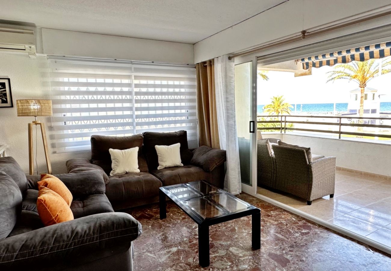 Apartamento en Gandia - ALTAMAR DUPLEX 2 -1 - 1   /   PLAYA DE GANDIA