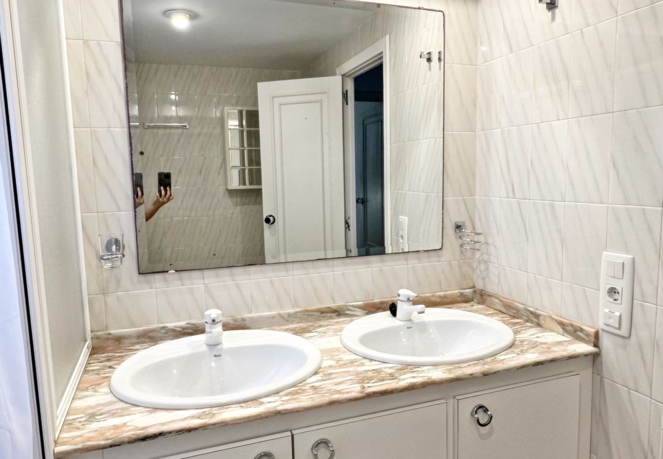 Apartamento en Gandia - ALTAMAR DUPLEX 2 -1 - 1   /   PLAYA DE GANDIA