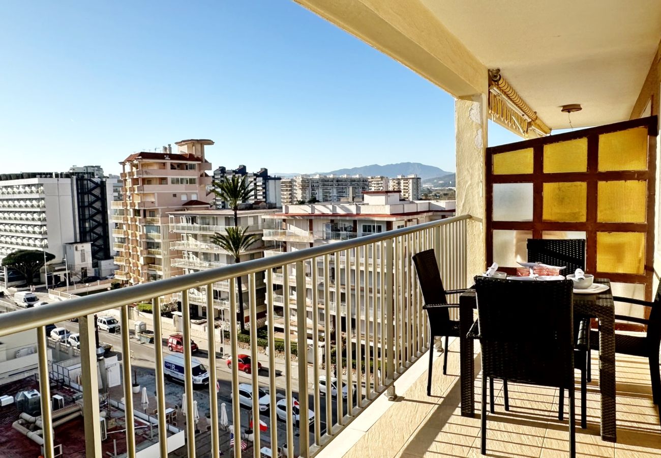 Apartamento en Gandia - INFANTE E9 - 5º   /   PLAYA DE GANDIA