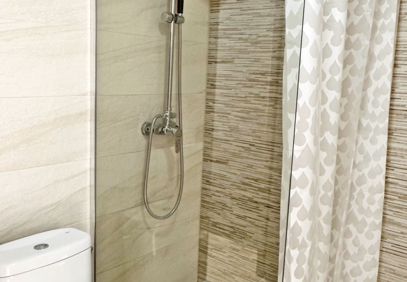 Apartamento en Gandia - INFANTE E9 - 5º   /   PLAYA DE GANDIA