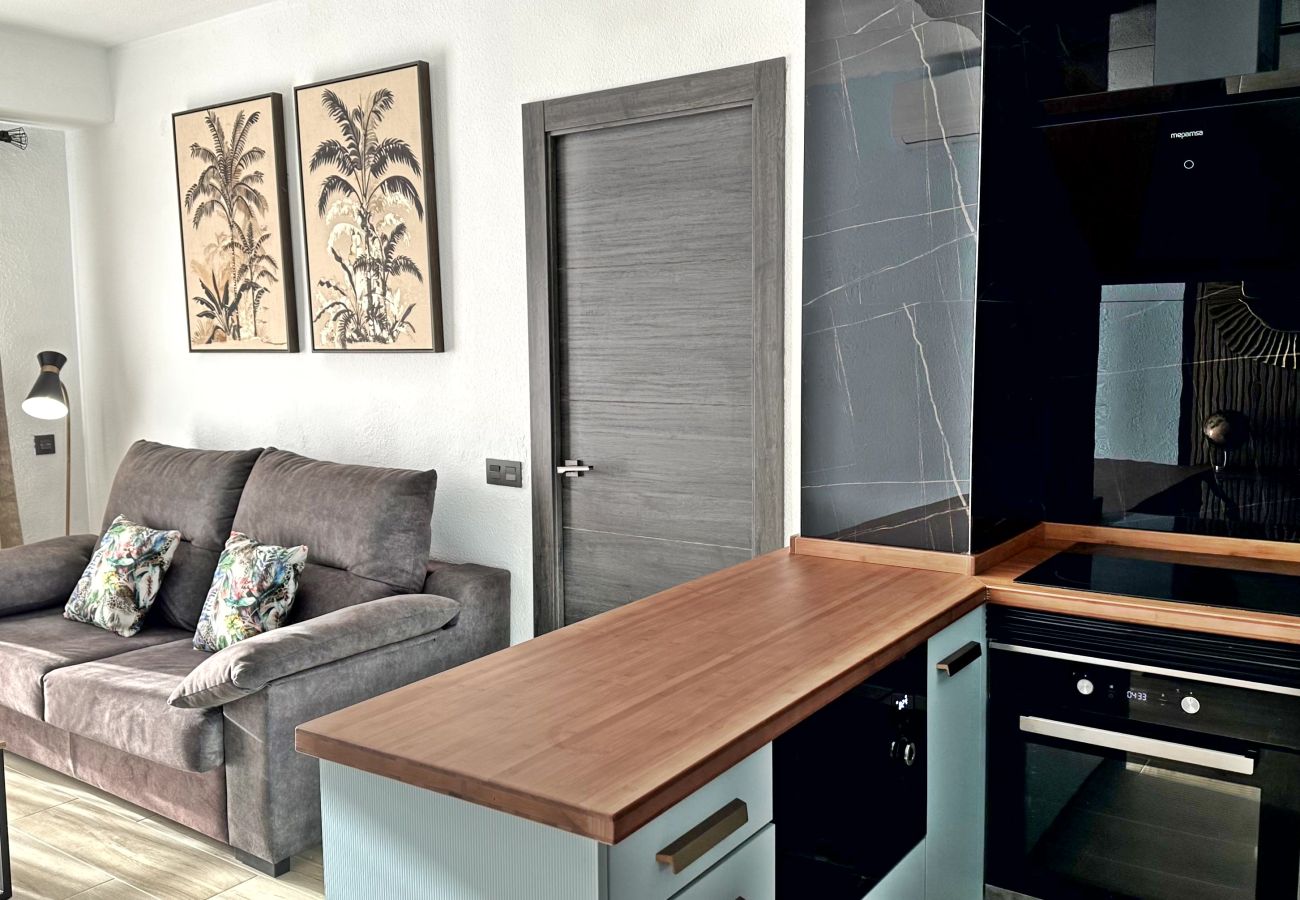 Apartamento en Gandia - INFANTE E9 - 5º   /   PLAYA DE GANDIA