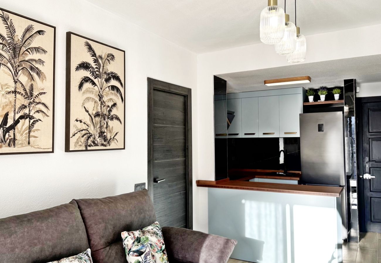 Apartamento en Gandia - INFANTE E9 - 5º   /   PLAYA DE GANDIA
