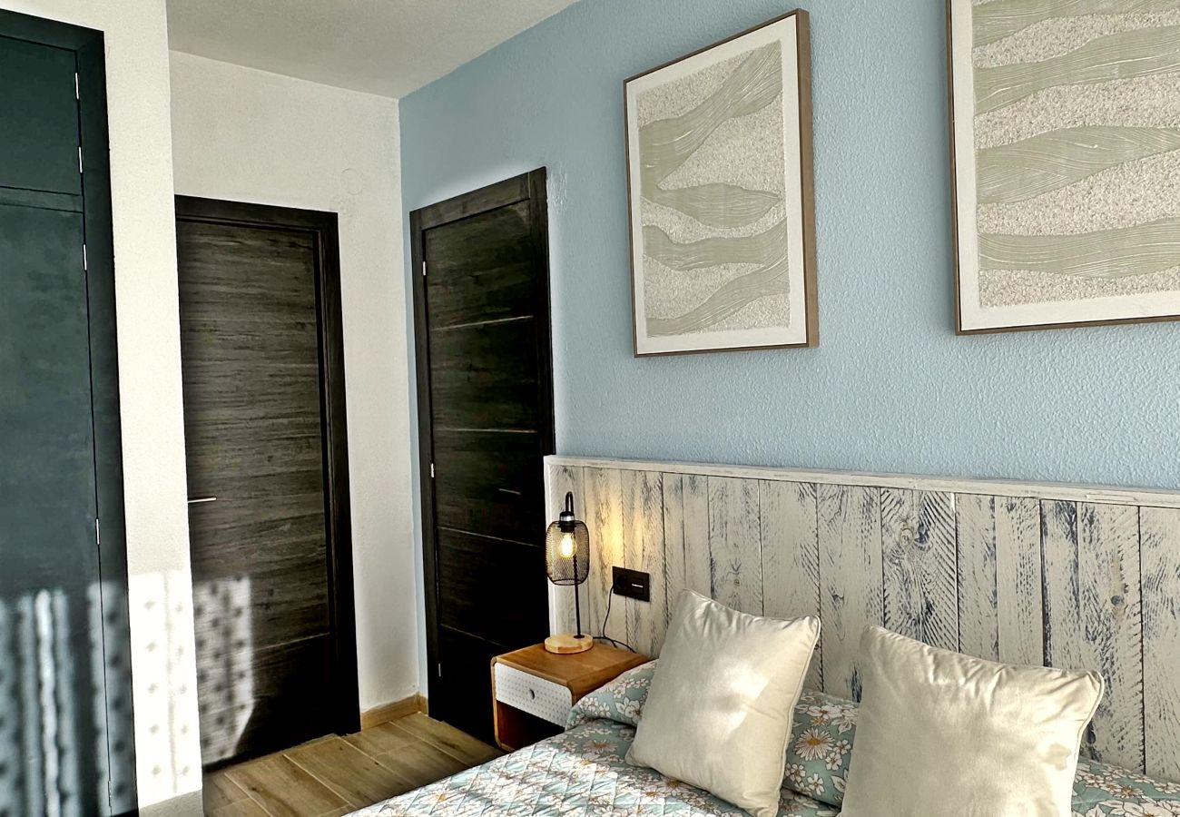 Apartamento en Gandia - INFANTE E9 - 5º   /   PLAYA DE GANDIA