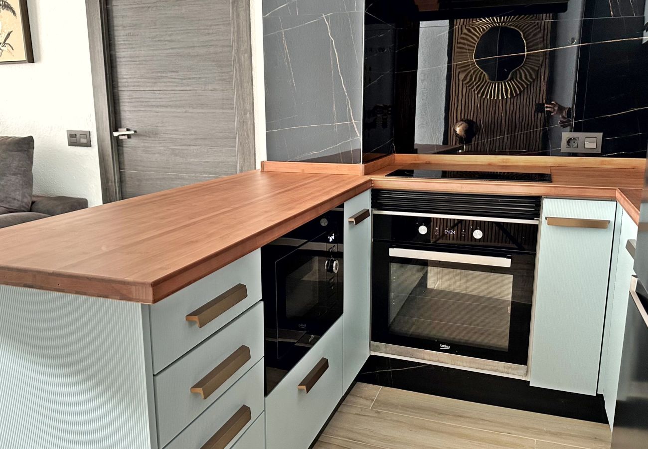 Apartamento en Gandia - INFANTE E9 - 5º   /   PLAYA DE GANDIA