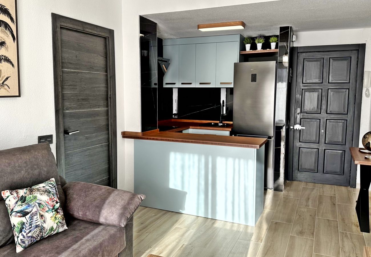 Apartamento en Gandia - INFANTE E9 - 5º   /   PLAYA DE GANDIA