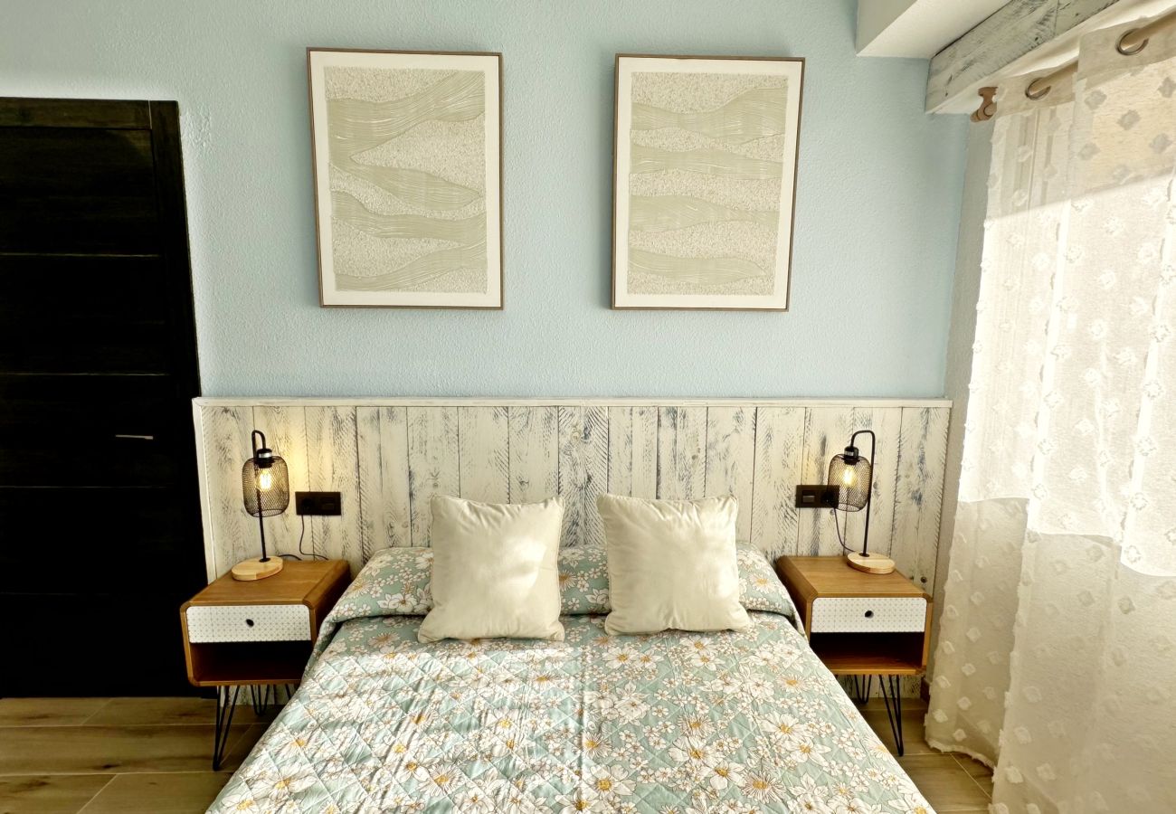 Apartamento en Gandia - INFANTE E9 - 5º   /   PLAYA DE GANDIA