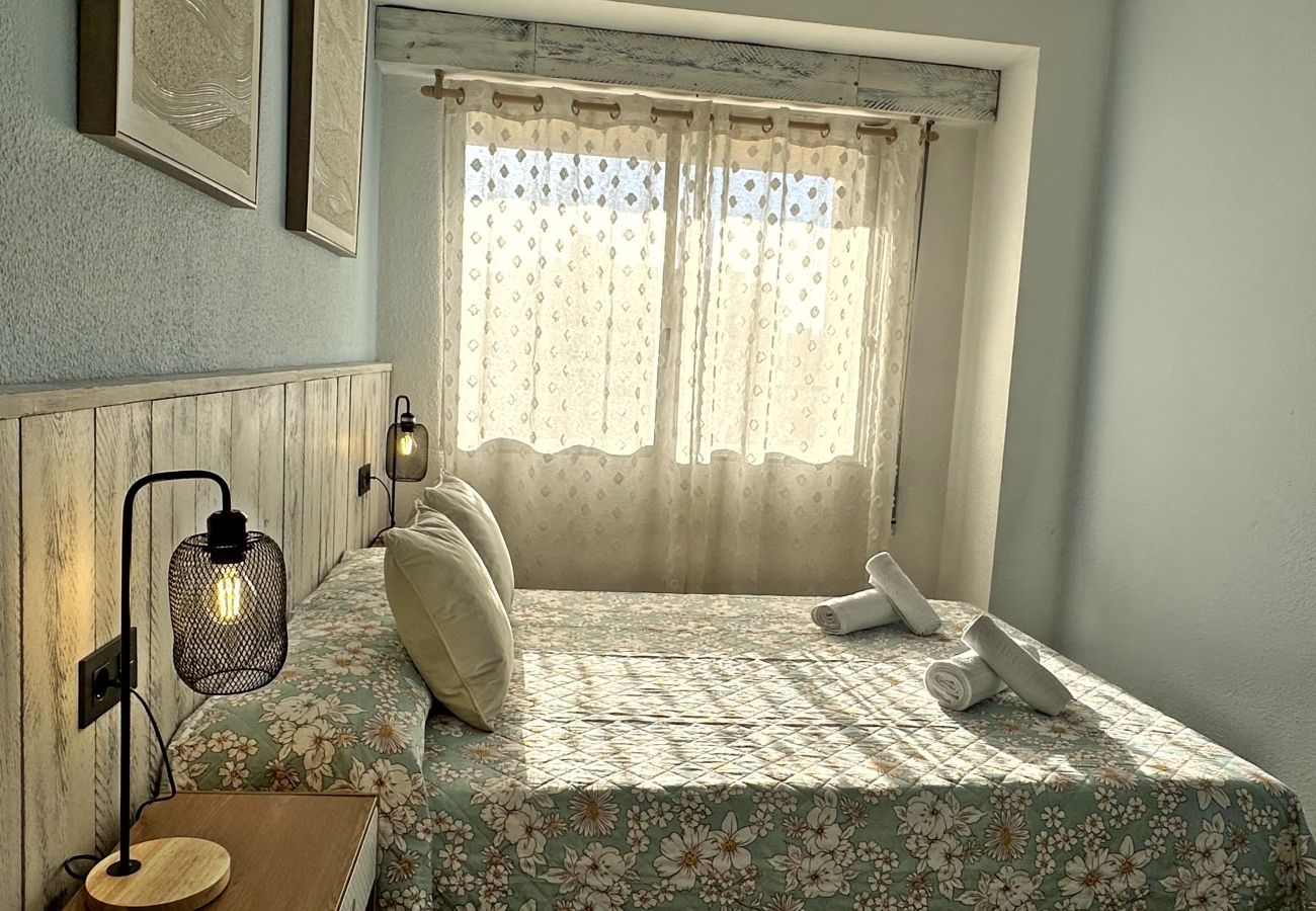 Apartamento en Gandia - INFANTE E9 - 5º   /   PLAYA DE GANDIA