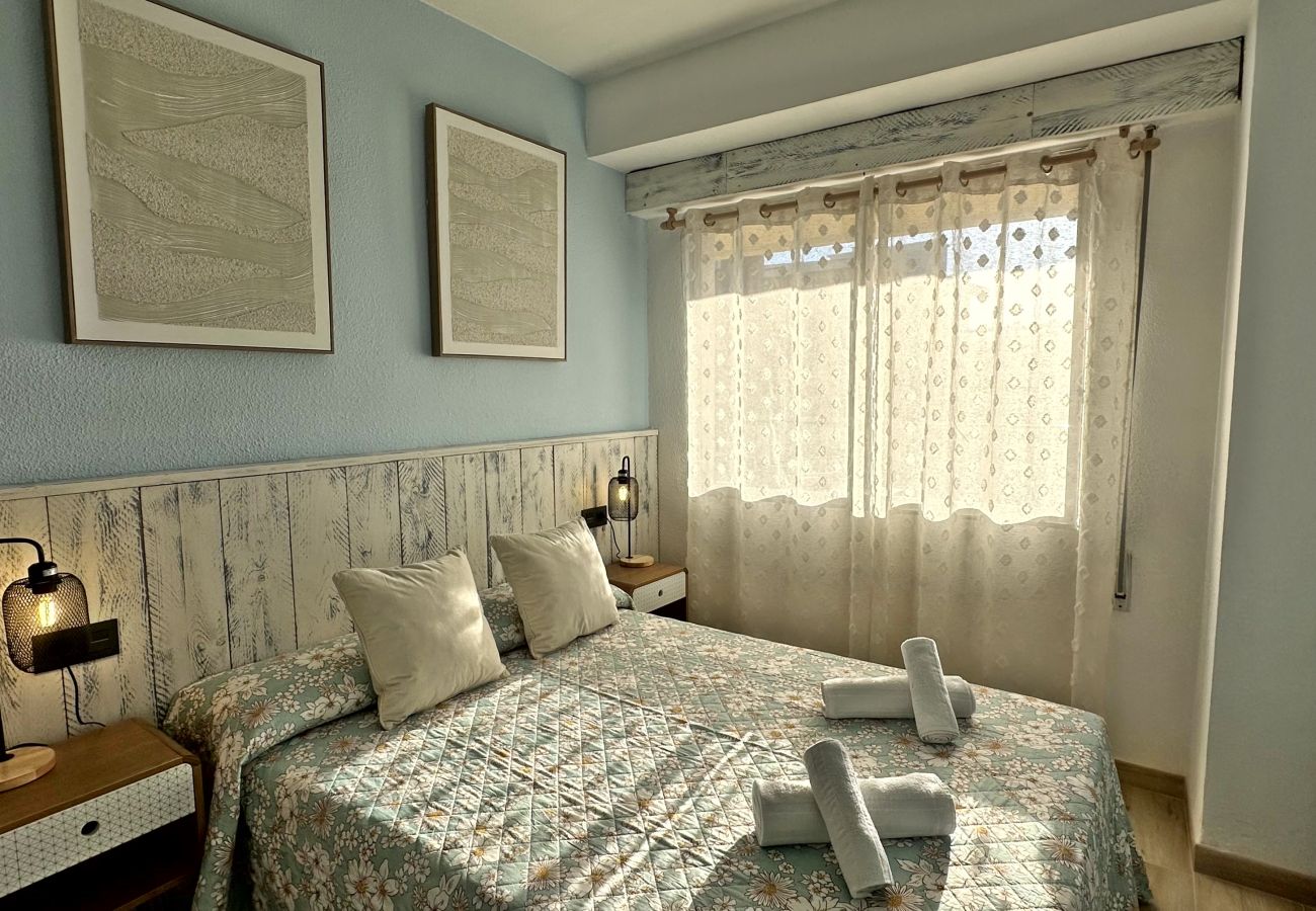 Apartamento en Gandia - INFANTE E9 - 5º   /   PLAYA DE GANDIA
