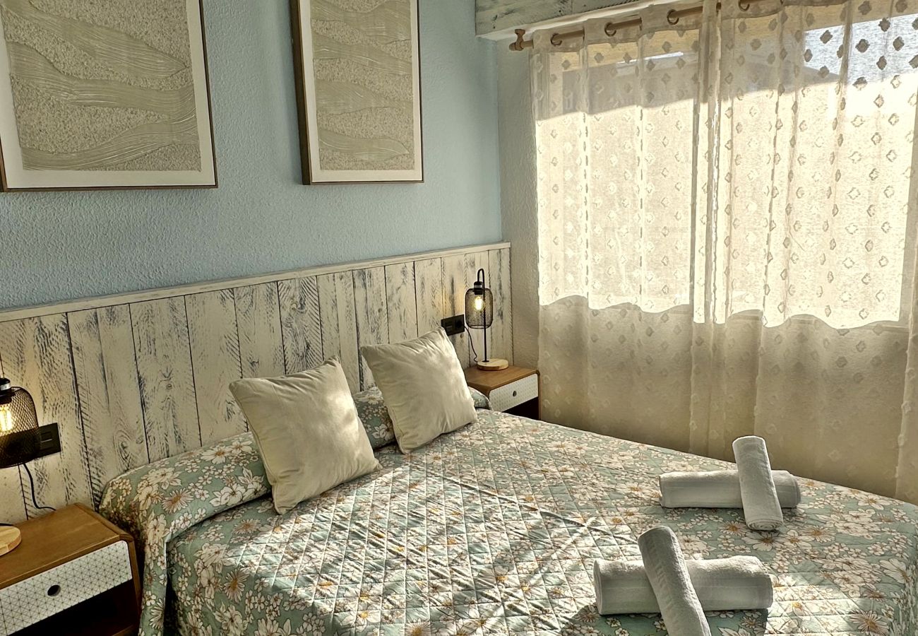 Apartamento en Gandia - INFANTE E9 - 5º   /   PLAYA DE GANDIA