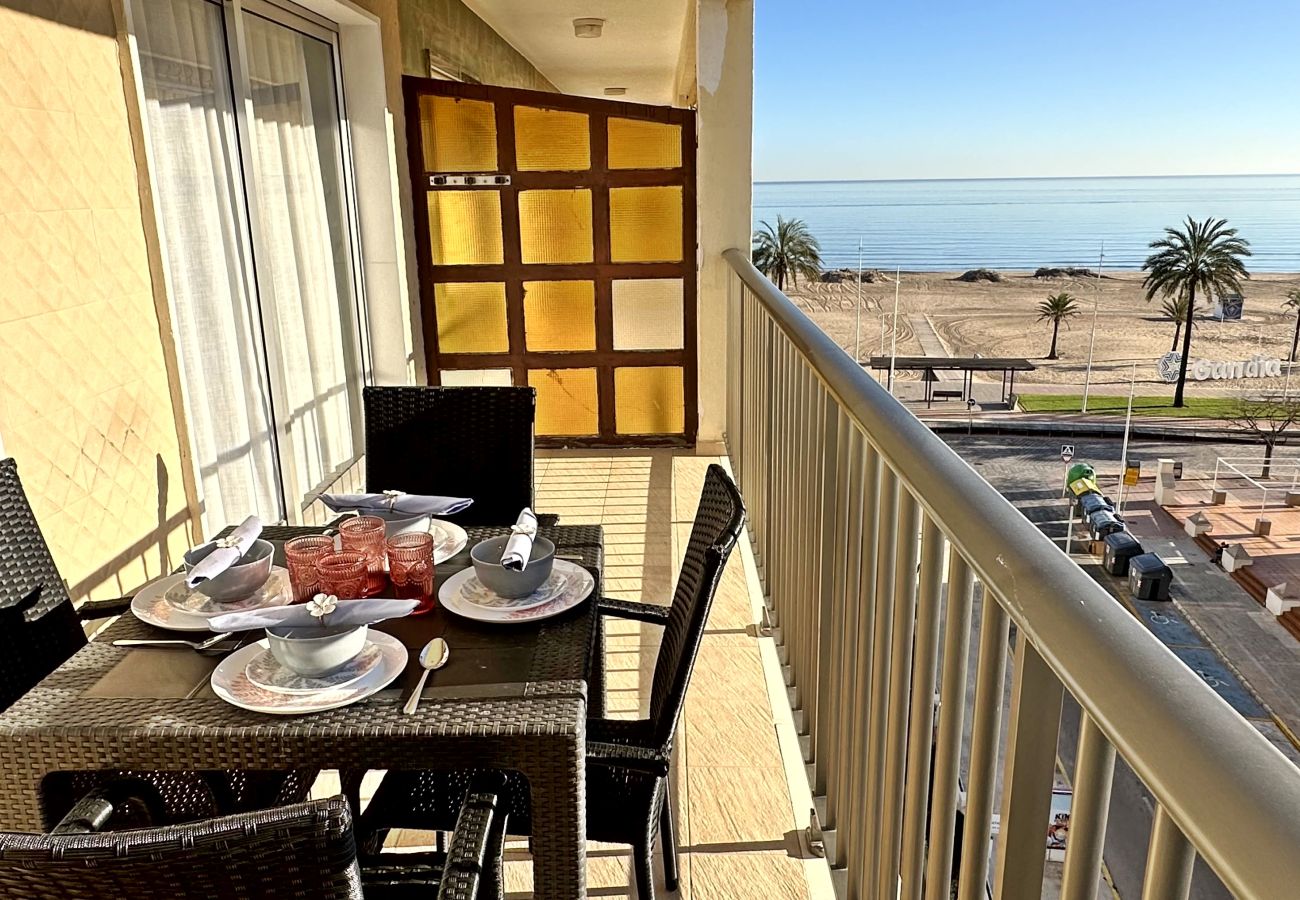Apartamento en Gandia - INFANTE E9 - 5º   /   PLAYA DE GANDIA