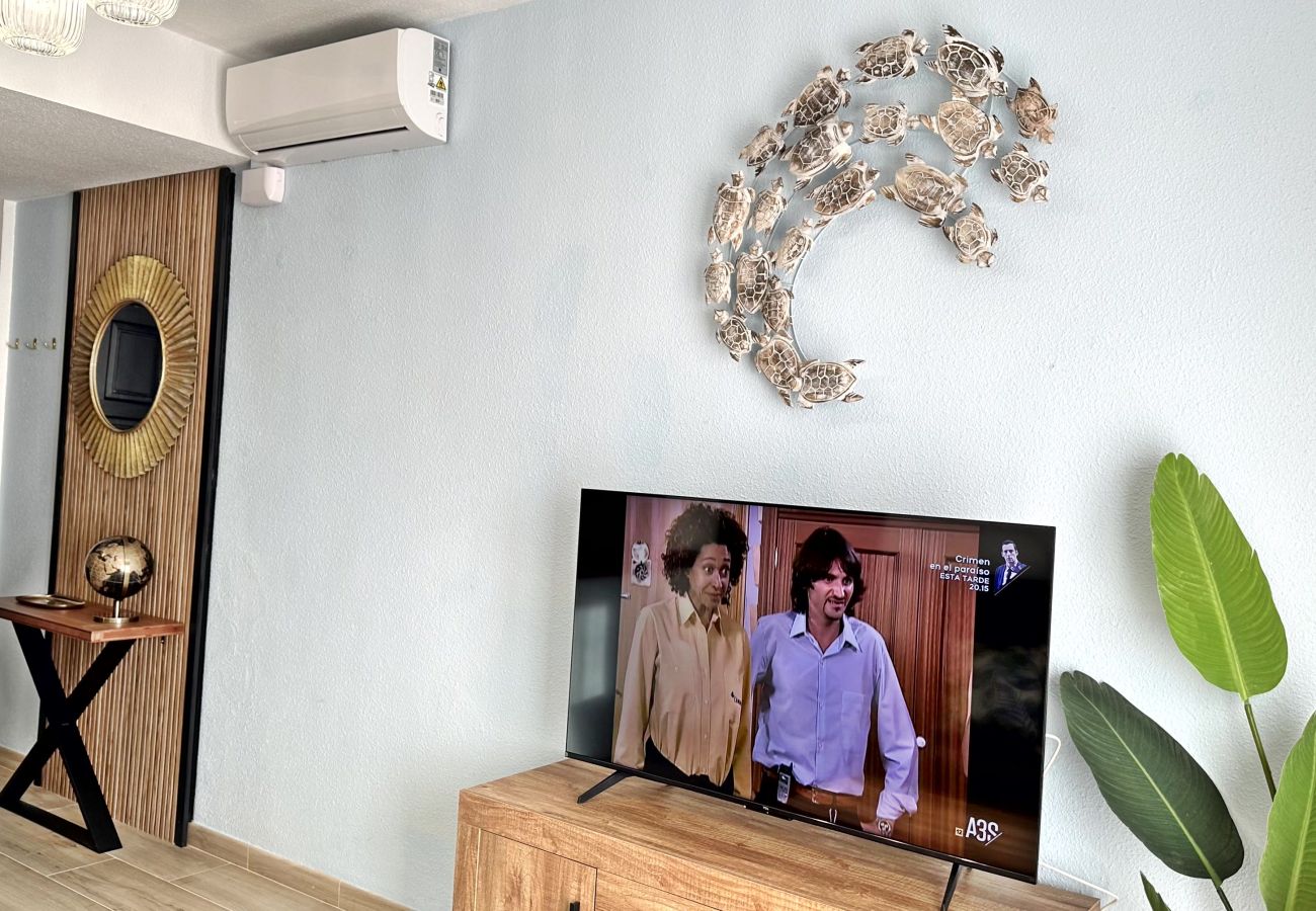 Apartamento en Gandia - INFANTE E9 - 5º   /   PLAYA DE GANDIA