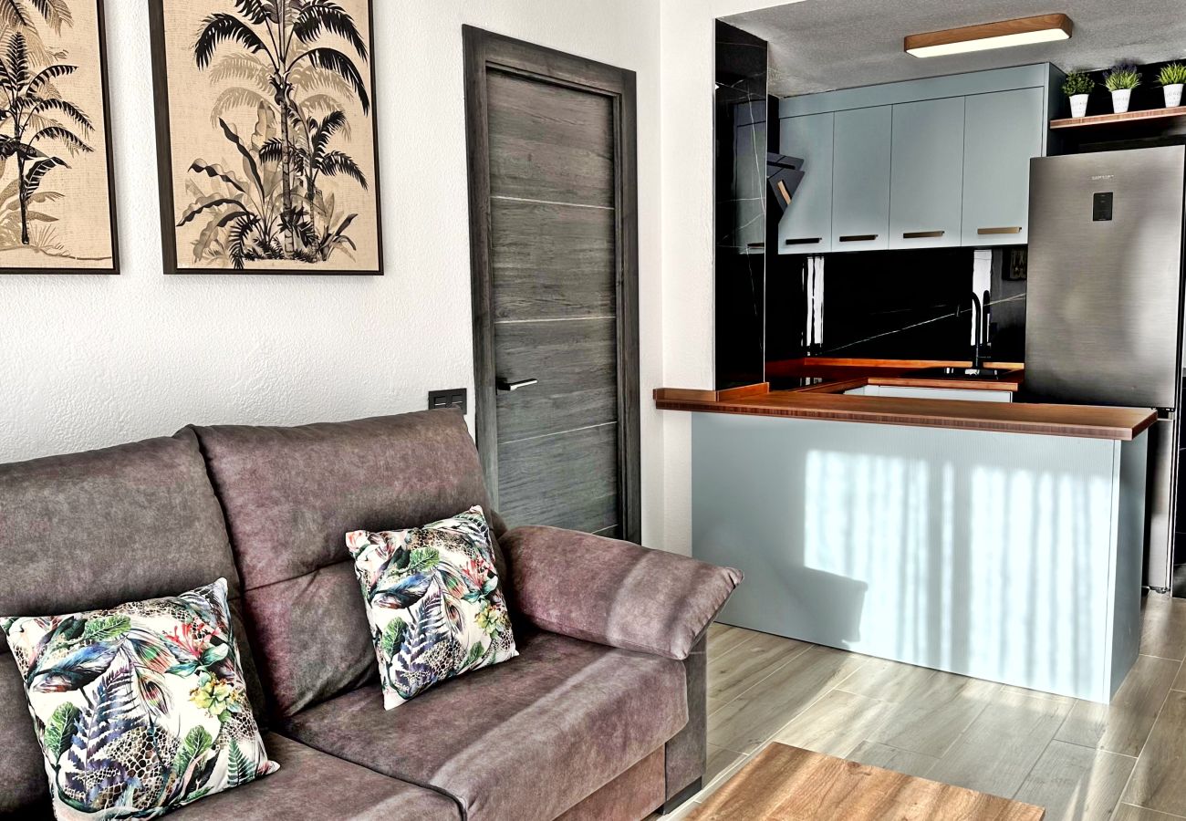 Apartamento en Gandia - INFANTE E9 - 5º   /   PLAYA DE GANDIA