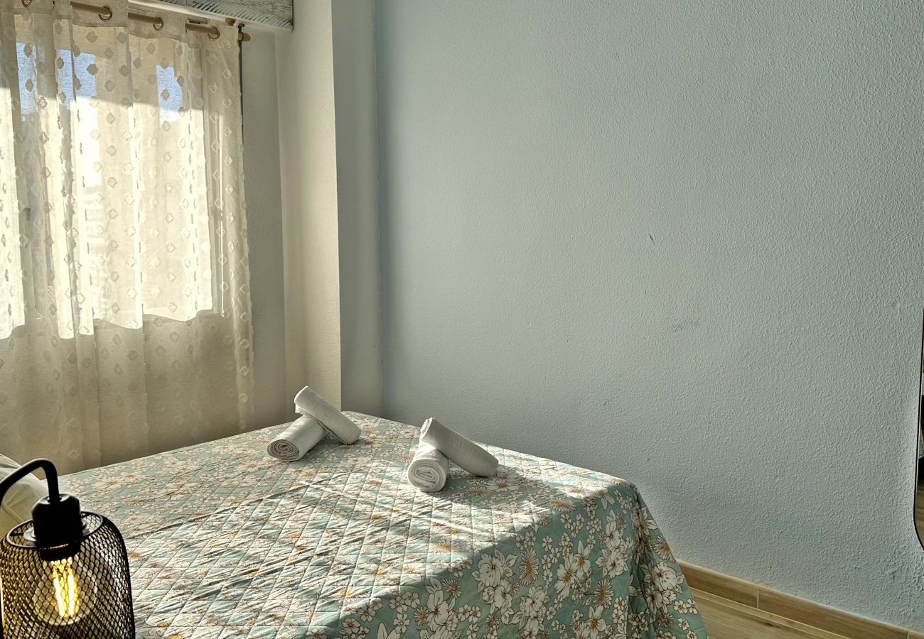 Apartamento en Gandia - INFANTE E9 - 5º   /   PLAYA DE GANDIA