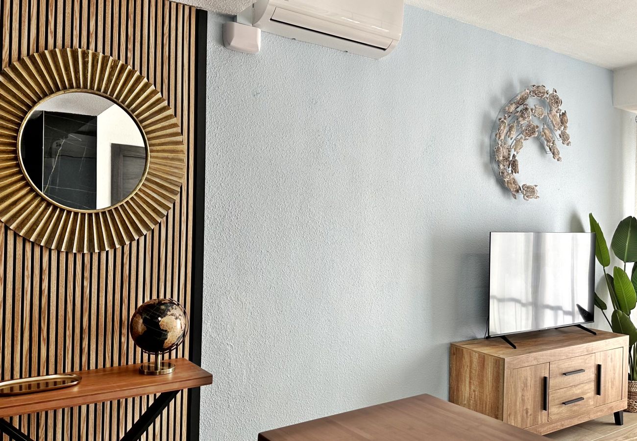 Apartamento en Gandia - INFANTE E9 - 5º   /   PLAYA DE GANDIA