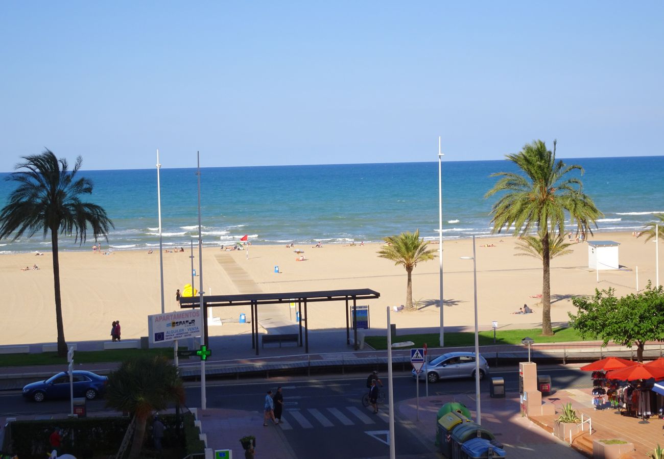 Apartamento en Gandia - INFANTE E9 - 5º   /   PLAYA DE GANDIA
