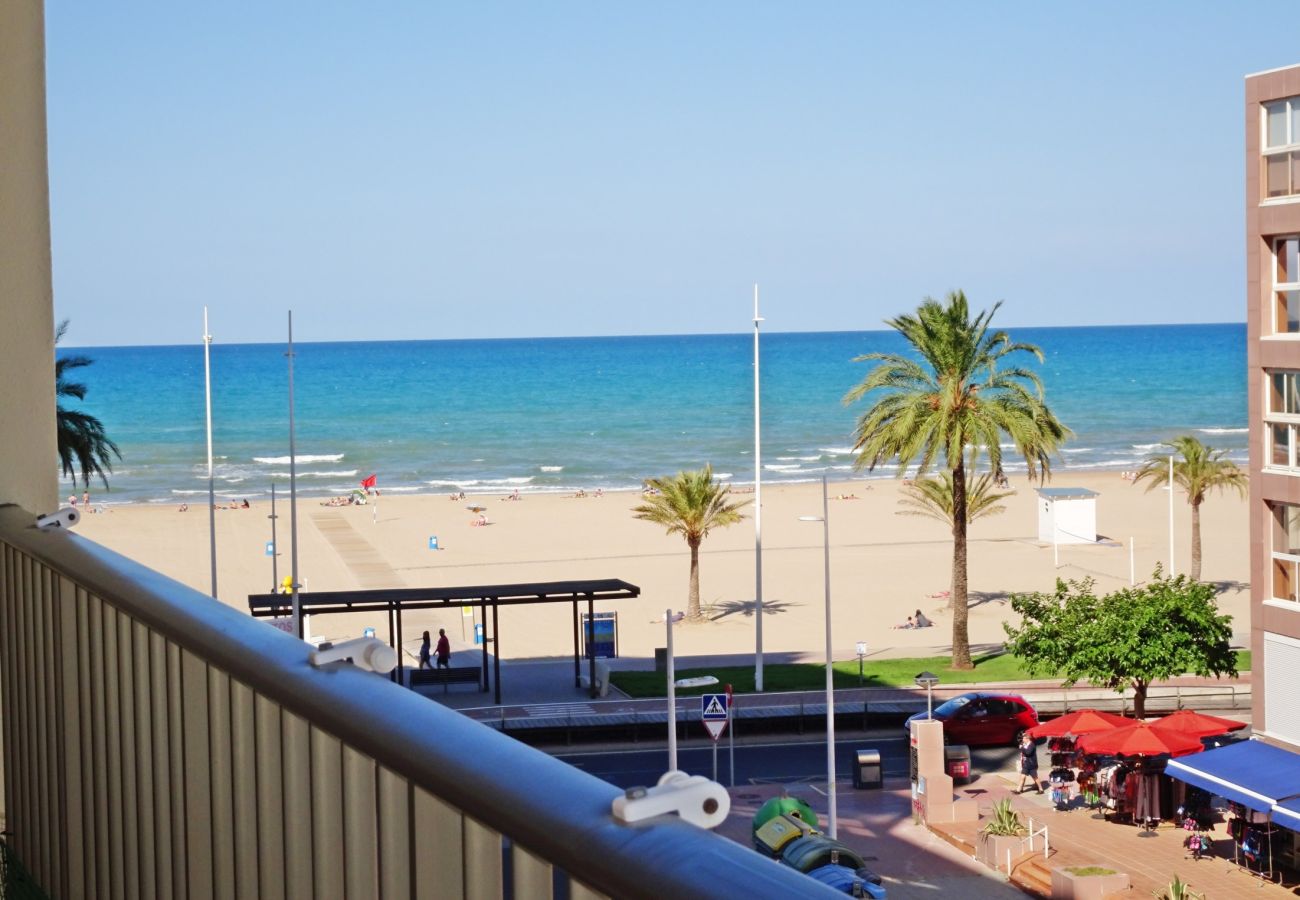 Apartamento en Gandia - INFANTE E9 - 5º   /   PLAYA DE GANDIA
