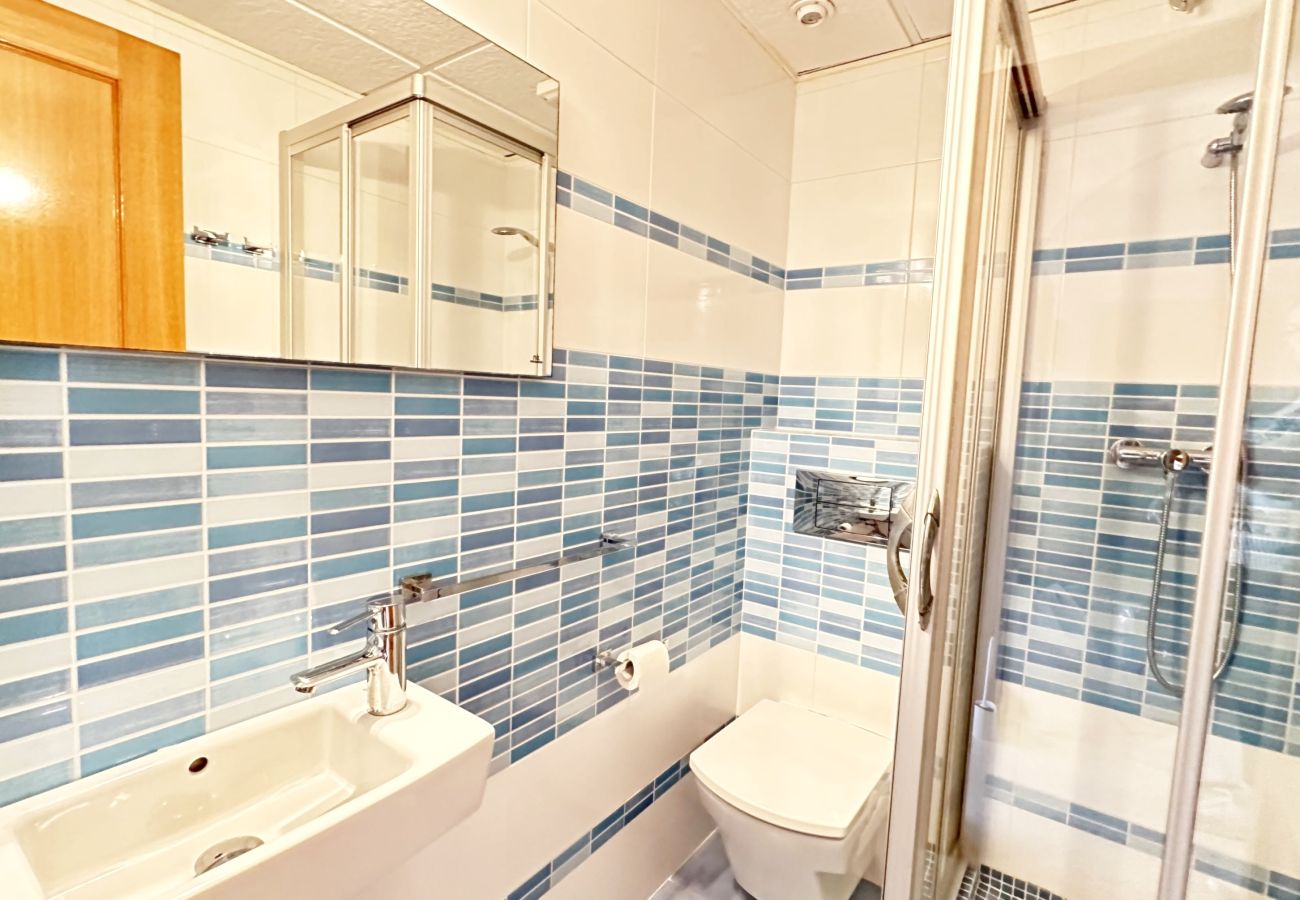 Apartamento en Gandia - BITACORA 8 - 2 - 7 - D   /   PLAYA DE GANDIA