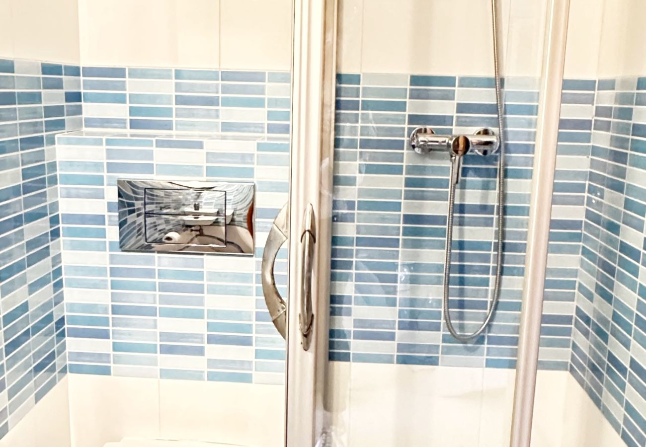 Apartamento en Gandia - BITACORA 8 - 2 - 7 - D   /   PLAYA DE GANDIA