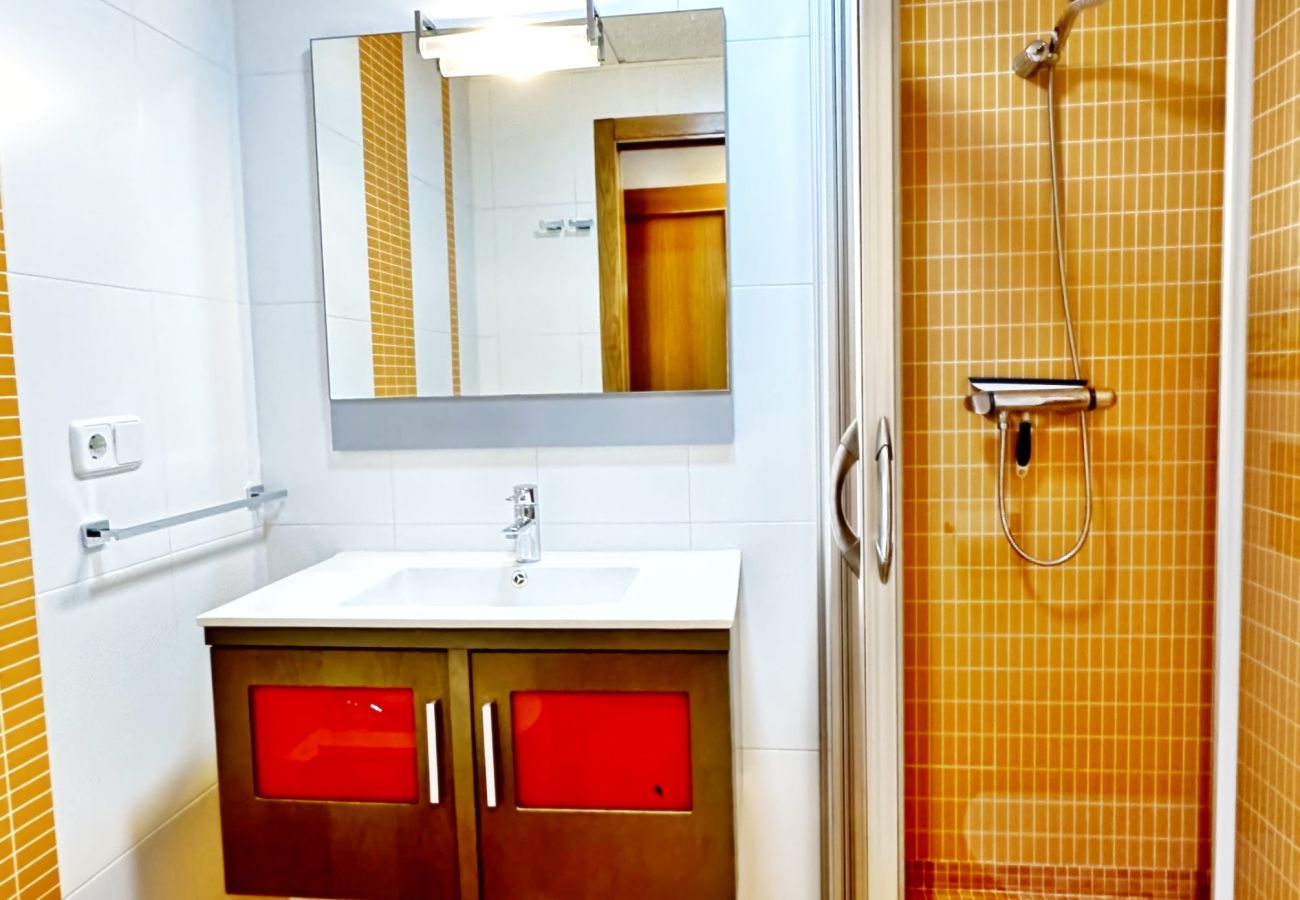 Apartamento en Gandia - BITACORA 8 - 2 - 7 - D   /   PLAYA DE GANDIA