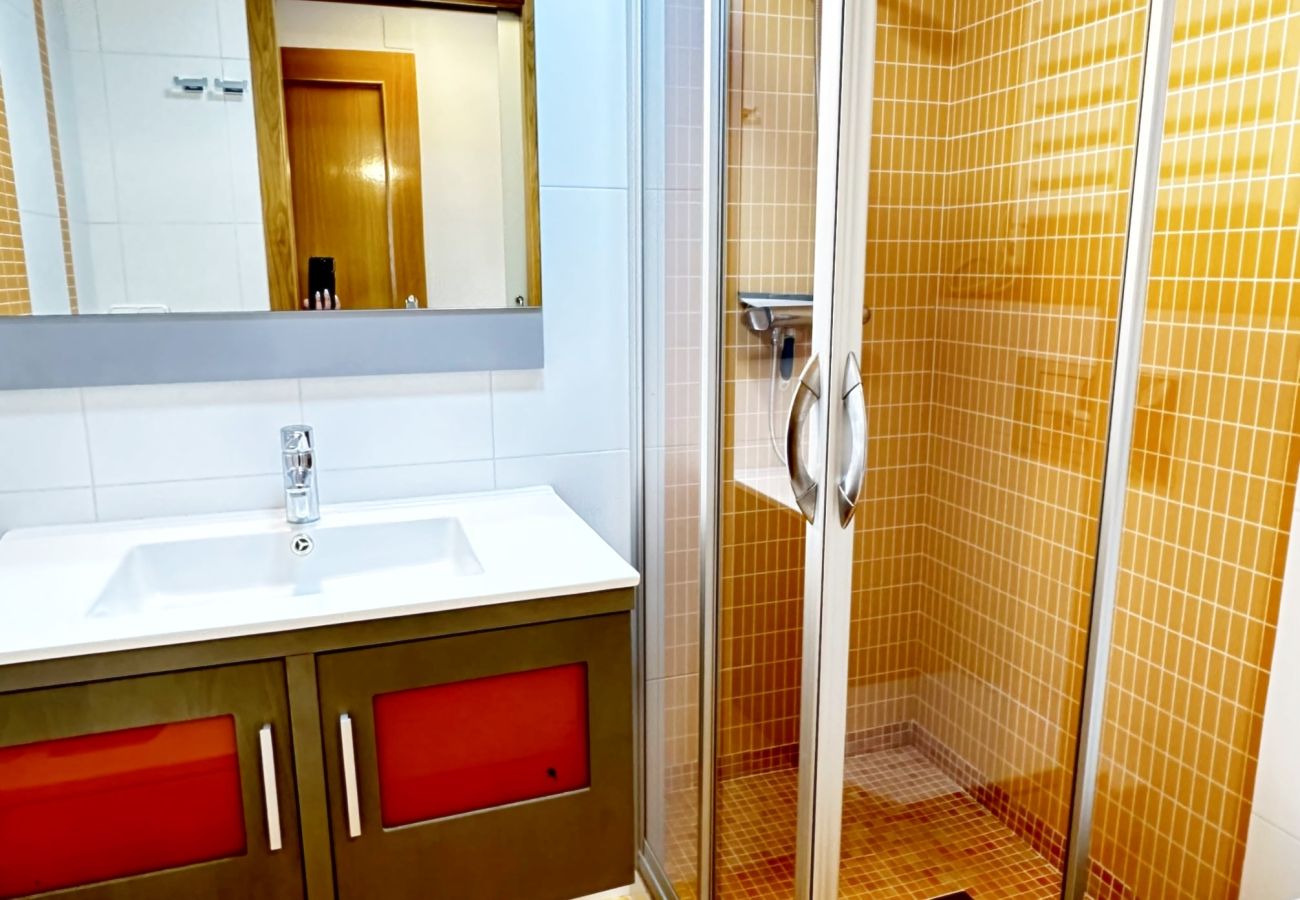 Apartamento en Gandia - BITACORA 8 - 2 - 7 - D   /   PLAYA DE GANDIA