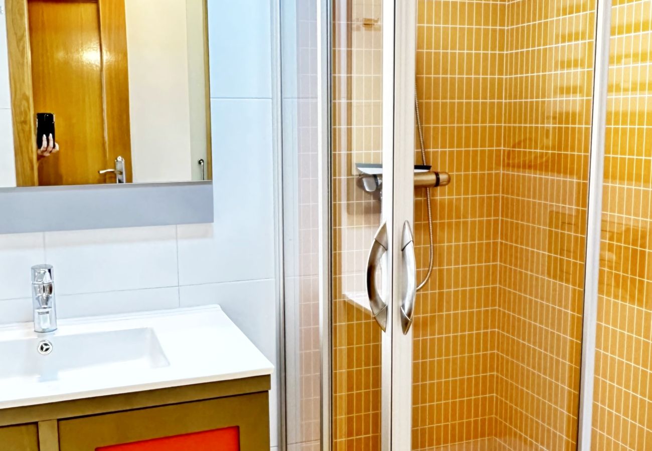 Apartamento en Gandia - BITACORA 8 - 2 - 7 - D   /   PLAYA DE GANDIA