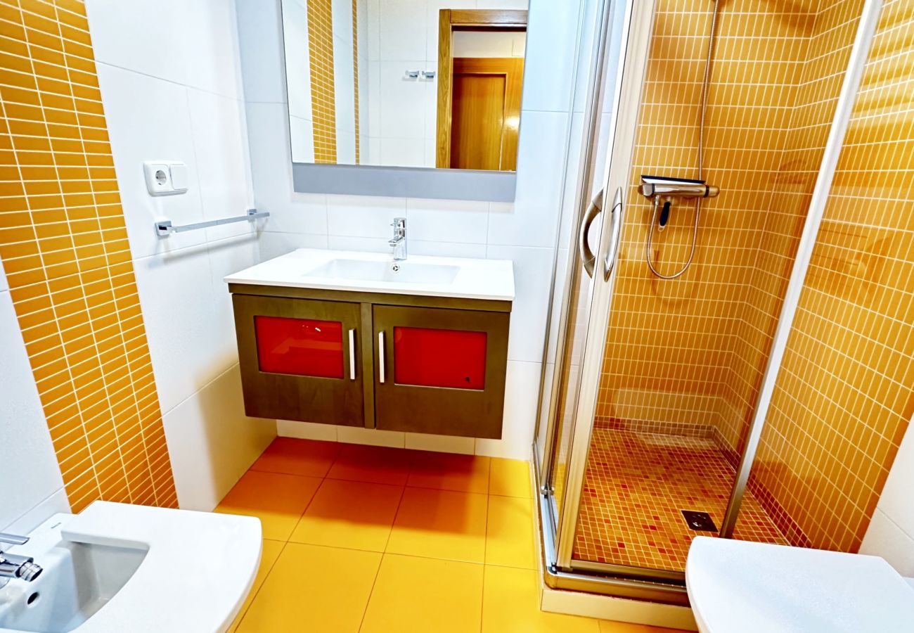 Apartamento en Gandia - BITACORA 8 - 2 - 7 - D   /   PLAYA DE GANDIA
