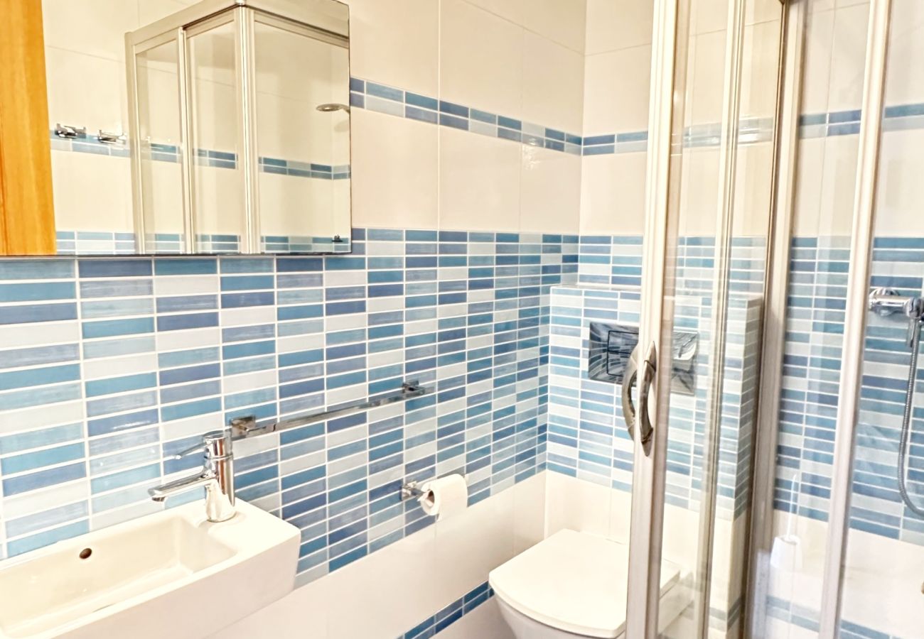 Apartamento en Gandia - BITACORA 8 - 2 - 7 - D   /   PLAYA DE GANDIA