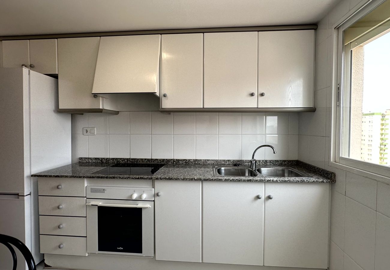 Apartamento en Gandia - BITACORA 8 - 3 - 8 - E    /    PLAYA DE GANDIA