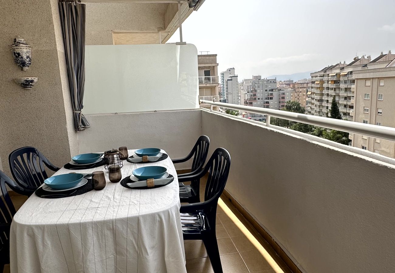 Apartamento en Gandia - BITACORA 8 - 3 - 8 - E    /    PLAYA DE GANDIA