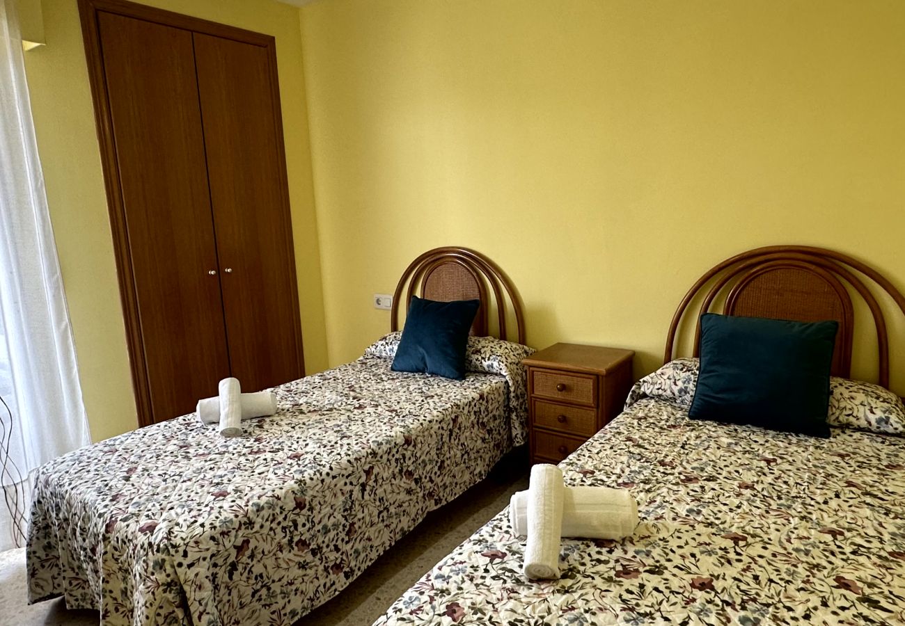Apartamento en Gandia - BITACORA 8 - 3 - 8 - E    /    PLAYA DE GANDIA