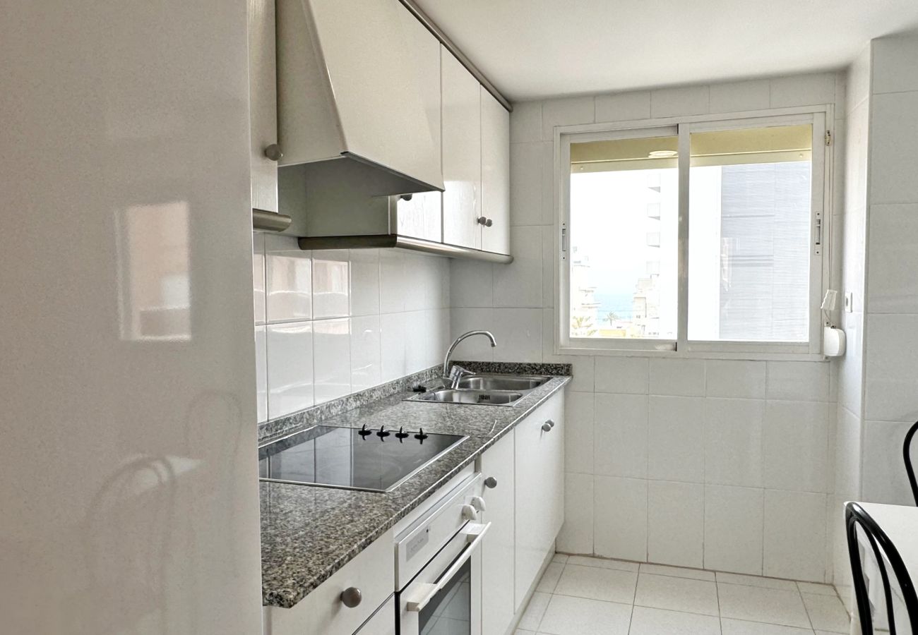 Apartamento en Gandia - BITACORA 8 - 3 - 8 - E    /    PLAYA DE GANDIA