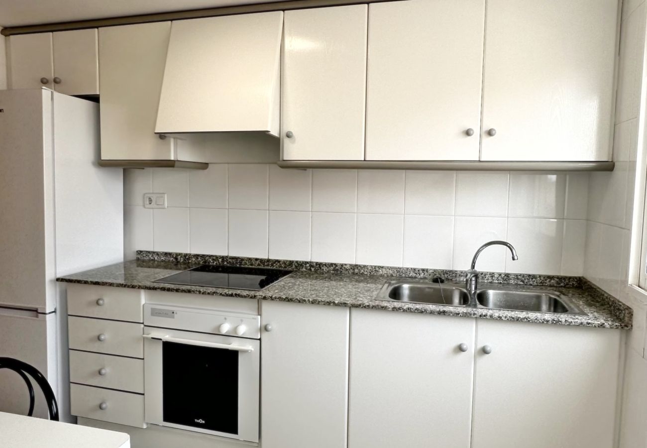 Apartamento en Gandia - BITACORA 8 - 3 - 8 - E    /    PLAYA DE GANDIA