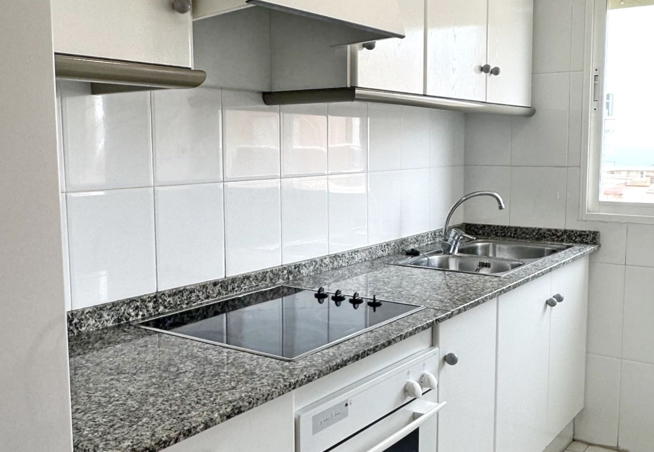 Apartamento en Gandia - BITACORA 8 - 3 - 8 - E    /    PLAYA DE GANDIA