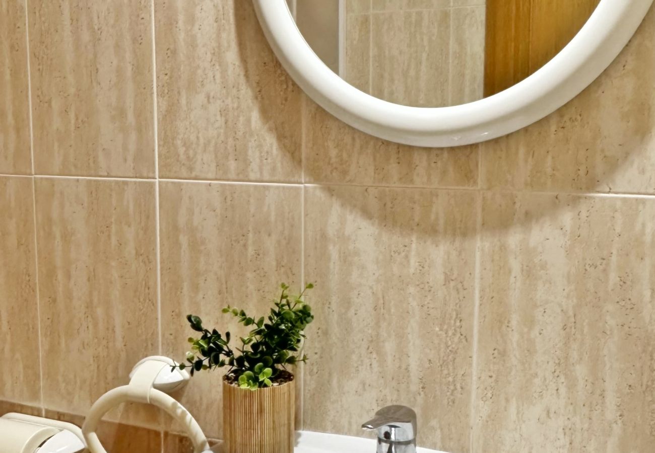 Apartamento en Gandia - BITACORA 8 - 3 - 8 - E    /    PLAYA DE GANDIA