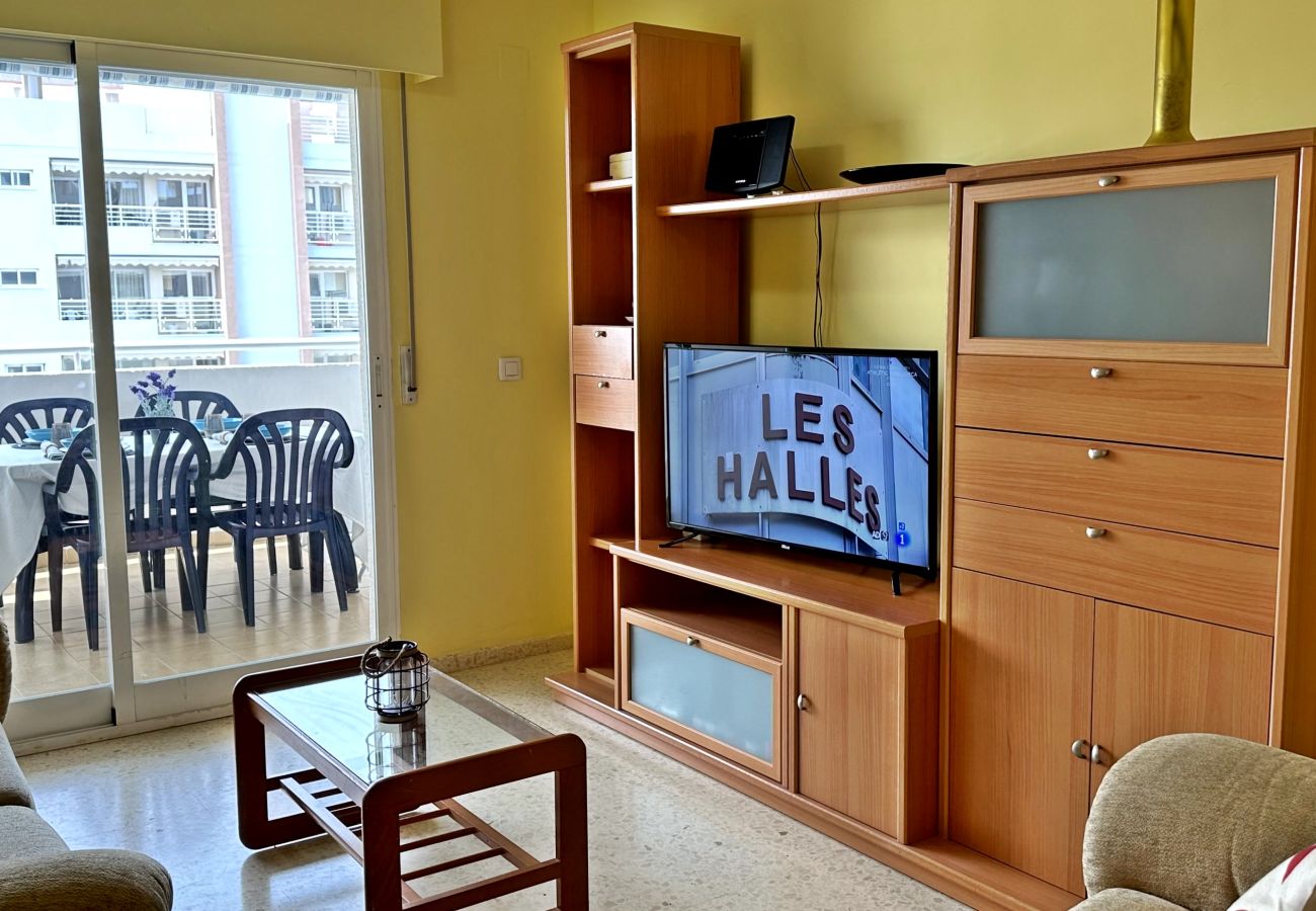 Apartamento en Gandia - BITACORA 8 - 3 - 8 - E    /    PLAYA DE GANDIA