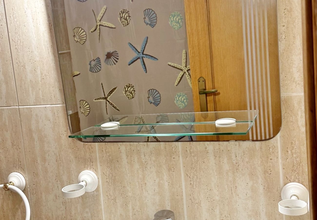 Apartamento en Gandia - BITACORA 8 - 3 - 8 - E    /    PLAYA DE GANDIA