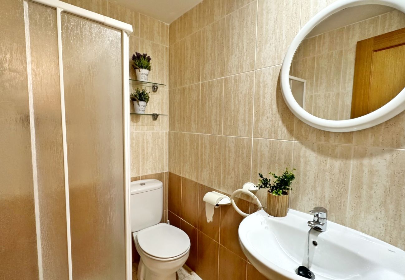 Apartamento en Gandia - BITACORA 8 - 3 - 8 - E    /    PLAYA DE GANDIA