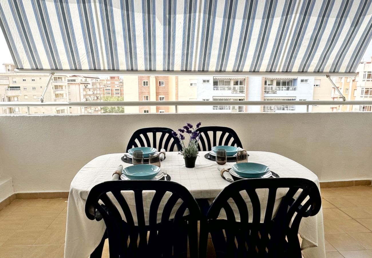 Apartamento en Gandia - BITACORA 8 - 3 - 8 - E    /    PLAYA DE GANDIA