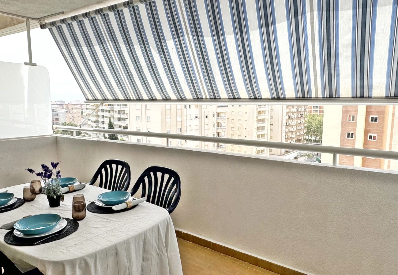 Apartamento en Gandia - BITACORA 8 - 3 - 8 - E    /    PLAYA DE GANDIA