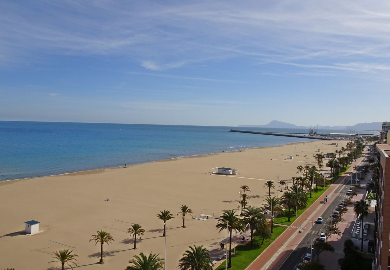 Apartamento en Gandia - INFANTE E3  - 10º   /   PLAYA DE GANDIA