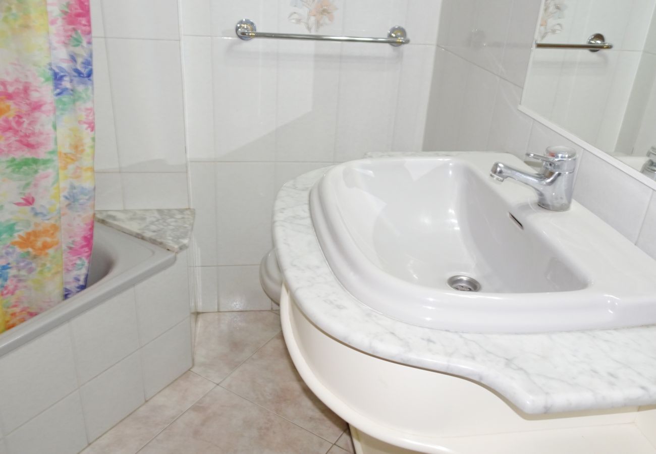 Apartamento en Gandia - INFANTE E3  - 10º   /   PLAYA DE GANDIA