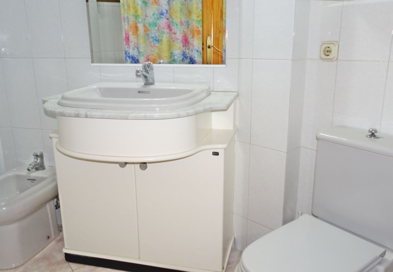 Apartamento en Gandia - INFANTE E3  - 10º   /   PLAYA DE GANDIA