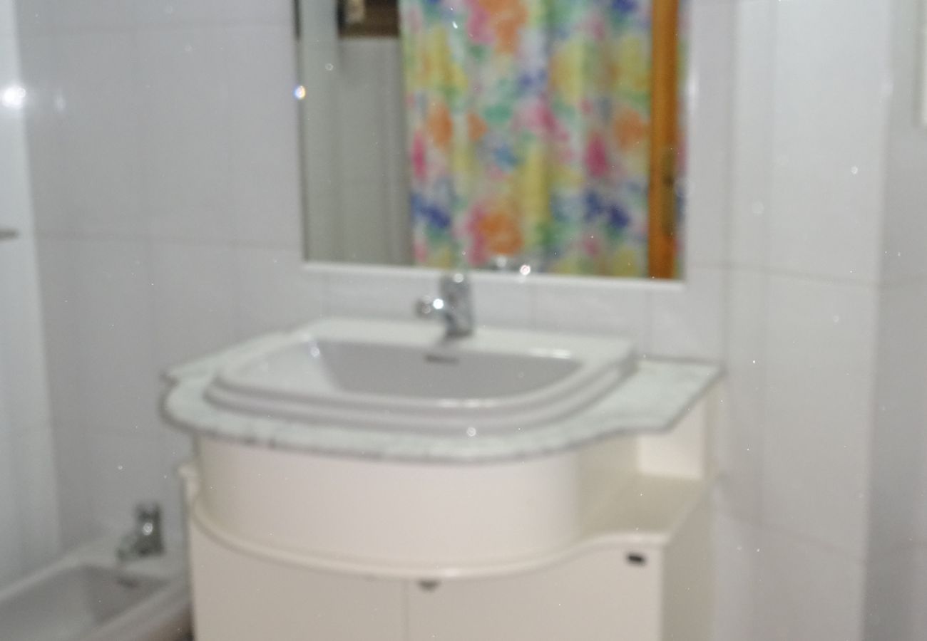 Apartamento en Gandia - INFANTE E3  - 10º   /   PLAYA DE GANDIA