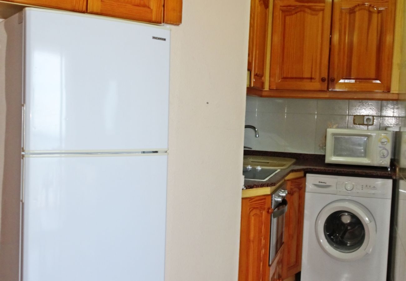 Apartamento en Gandia - INFANTE E3  - 10º   /   PLAYA DE GANDIA