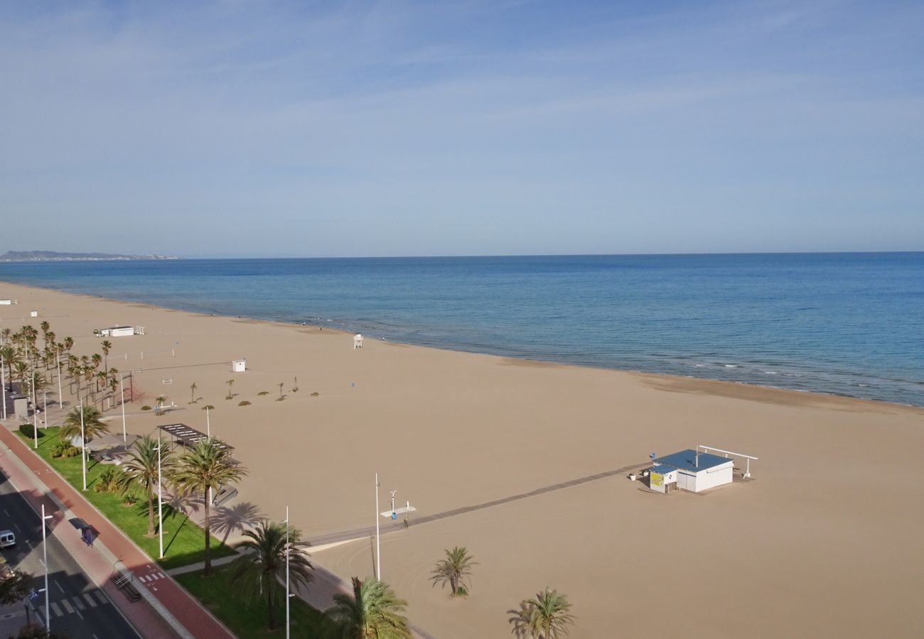 Apartamento en Gandia - INFANTE E3  - 10º   /   PLAYA DE GANDIA